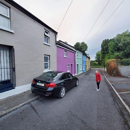 Townhouse 2 Barrow Lane Villa Carlow Ngoại thất bức ảnh