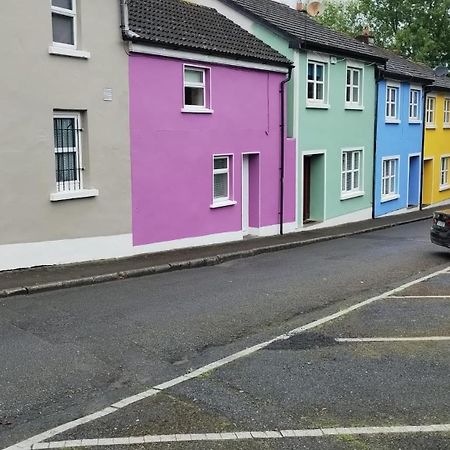 Townhouse 2 Barrow Lane Villa Carlow Ngoại thất bức ảnh