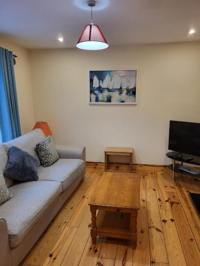 Townhouse 2 Barrow Lane Villa Carlow Ngoại thất bức ảnh