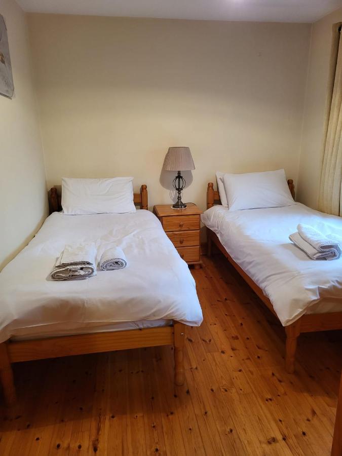 Townhouse 2 Barrow Lane Villa Carlow Ngoại thất bức ảnh