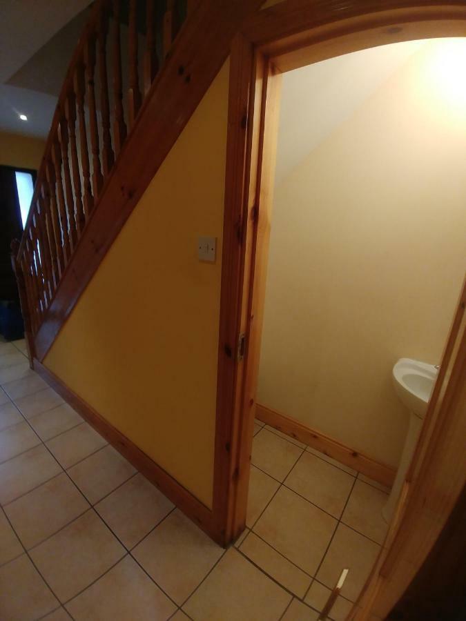 Townhouse 2 Barrow Lane Villa Carlow Ngoại thất bức ảnh